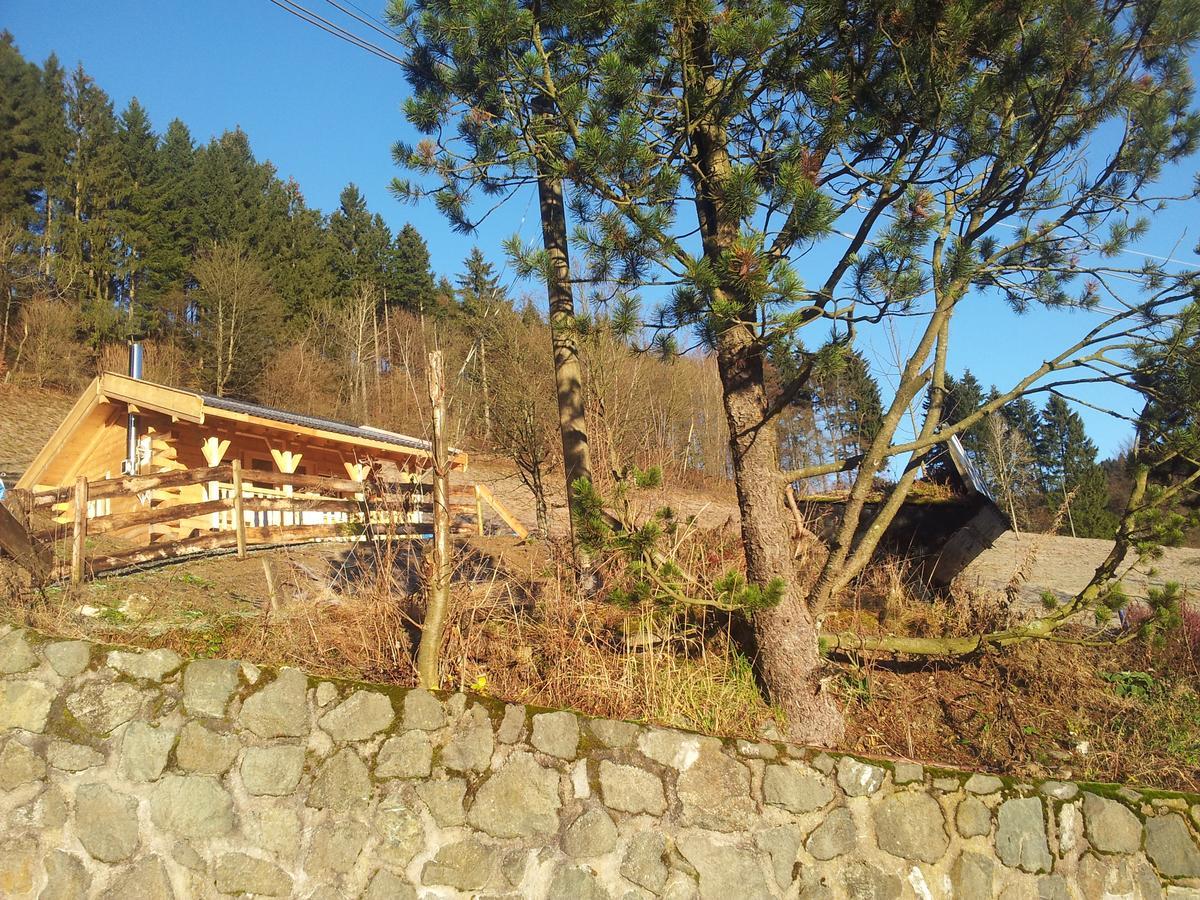 Der Nesselbacher Schmallenberg Eksteriør bilde