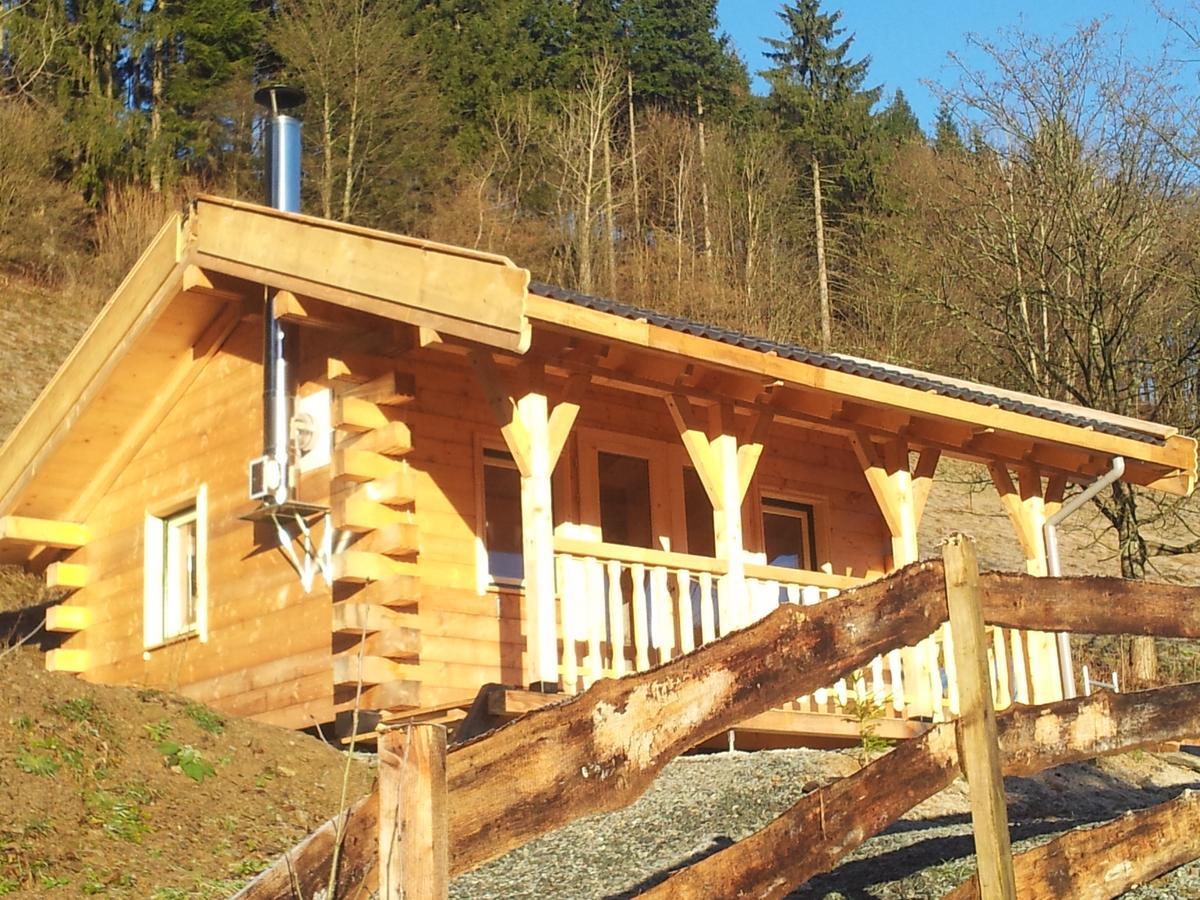 Der Nesselbacher Schmallenberg Eksteriør bilde