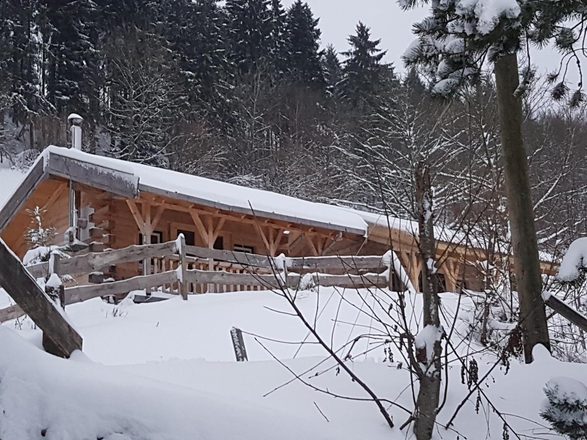 Der Nesselbacher Schmallenberg Eksteriør bilde